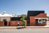 King George – East Fremantle, Perth