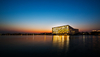 Hangzhou Yuhang Opera –  Yuhang, China