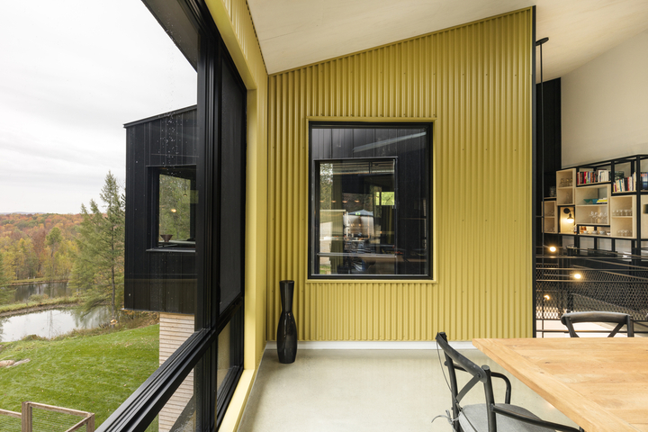 Preview of Abercorn Residence – Abercorn, Canada