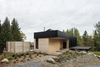 Abercorn Residence – Abercorn, Canada