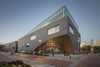 Charles Library at Temple University – Philadelphia, United States