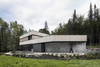Maison sur le Lac – Magog, Canada