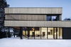 Maison sur le Lac – Magog, Canada