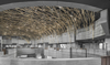 The HUB Performance and Exhibition Centre – Shanghai, China