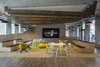 Microsoft House – Milano, Italy