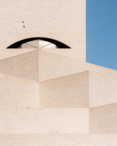 Preview of Museum of Islamic Art – Doha, Qatar