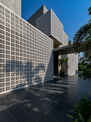 Preview of 18 Screens – Lucknow, India