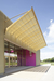 Performance hall & library – Olemps, France