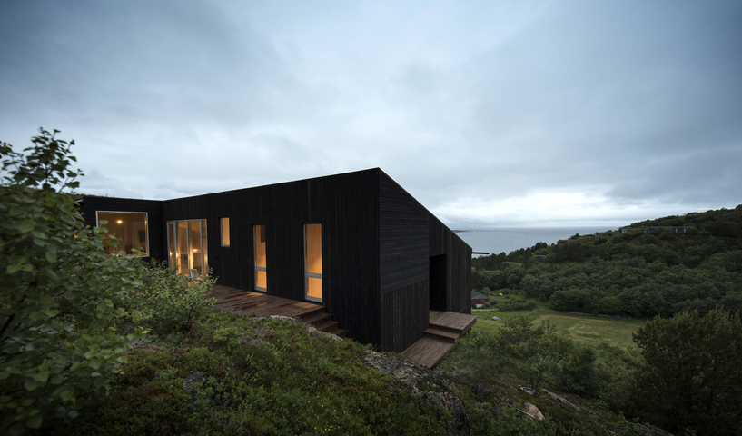 Preview of Cabin Stokkøya – Åfjord, Norway