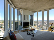 Knot Springs – Portland, Oregon