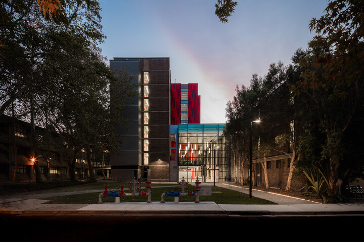 Macquarie University Faculty of Science and Engineering – Sydney, Australia