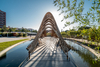 Bamboo Pavilion – Taichung City, Taiwan