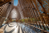 Bamboo Pavilion – Taichung City, Taiwan