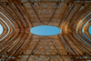 Bamboo Pavilion – Taichung City, Taiwan