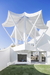 Flying House – Incheon, South Korea