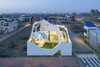 Flying House – Incheon, South Korea