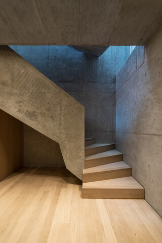 Preview of Haus am Buddenturm – Münster, Germany