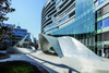 The Wave – Frankfurt am Main, Germany