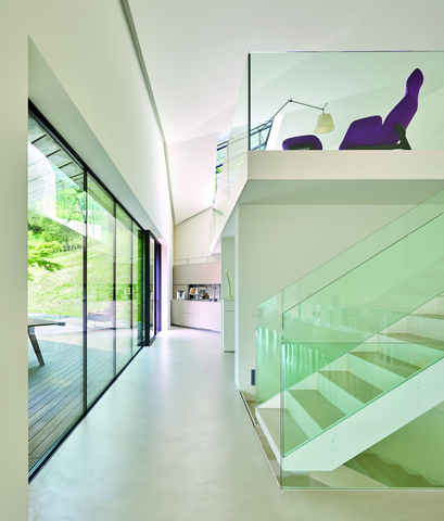 Preview of Alps Villa – Brescia, Italy