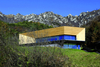 Alps Villa – Brescia, Italy