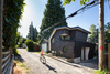 Miko Laneway – Vancouver, Canada