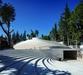 Mount Herzl Memorial – Jerusalem, Israel