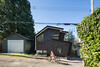 Miko Laneway – Vancouver, Canada