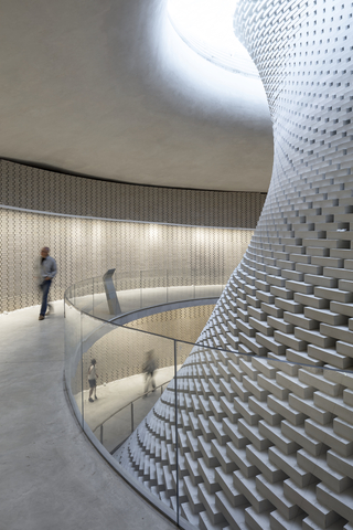 Mount Herzl Memorial – Jerusalem, Israel