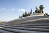 Mount Herzl Memorial – Jerusalem, Israel