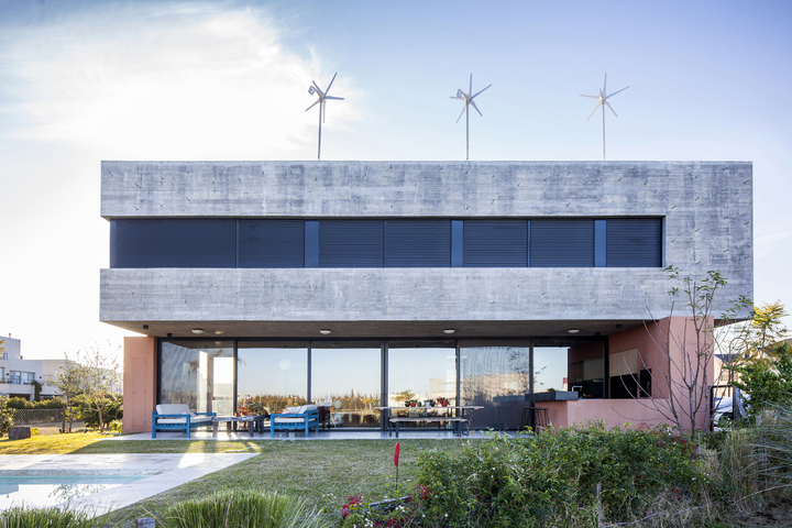 Preview of SL House – Buenos Aires, Argentina