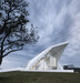 Crane Pavilion at Crane Nature Preserve – Qianning, China
