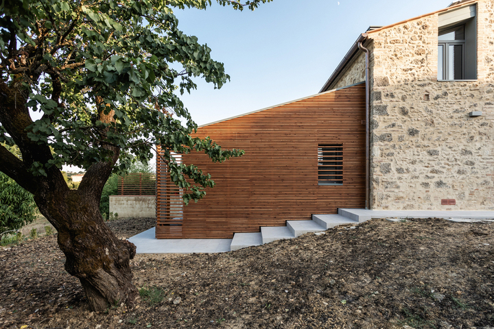 Preview of Casa La Palazzina – Colle di Val d'Elsa, Italy