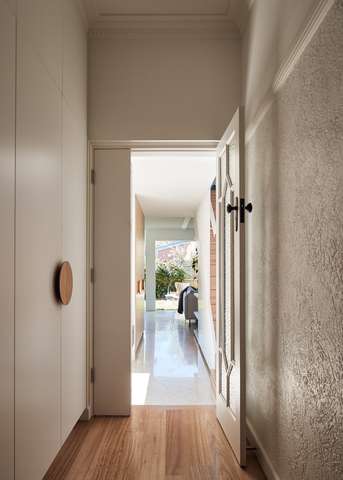 Preview of Cascade House – Northcote, Melbourne