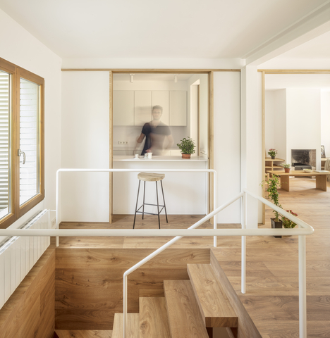 Costa Brava House – Begur, Spain
