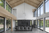 Cap St-Martin house – Mansonville, Canada
