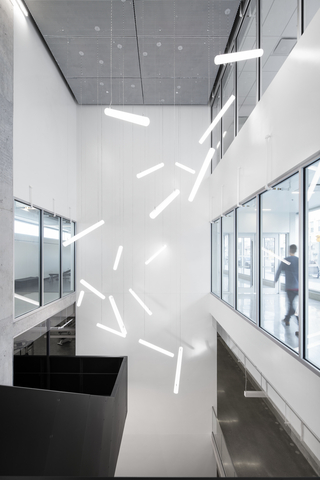 Preview of Laurier Brantford YMCA – Brantford, Canada