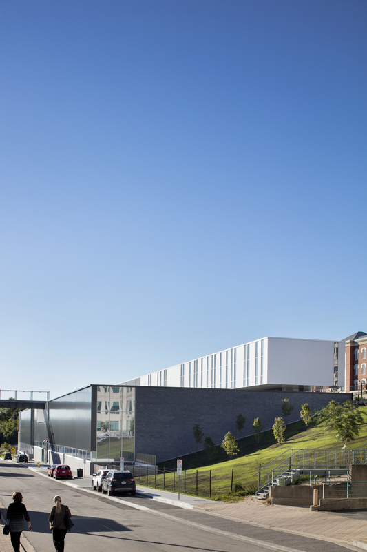Laurier Brantford YMCA – Brantford, Canada — image 3