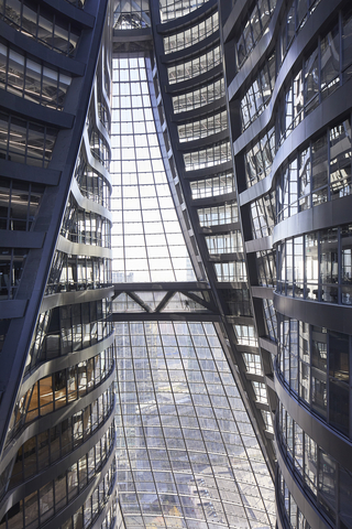 Leeza SOHO – Beijing, China