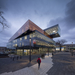 Halifax Central Library – Halifax, Canada