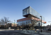 Halifax Central Library – Halifax, Canada