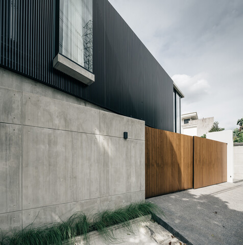 Preview of bAAn – Bangkok, Thailand