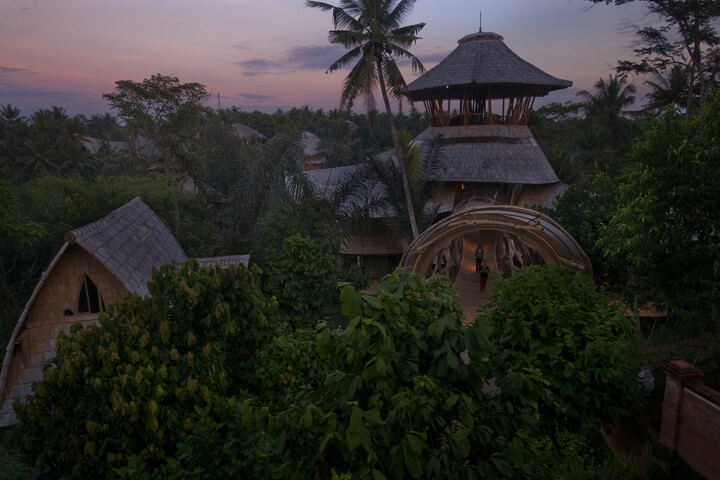 Sharma Springs – Bali, Indonesia
