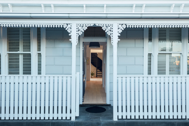 Preview of Blanche Street – Cremorne, Melbourne