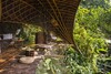 Moon House at Bambu Indah – Bali, Indonesia