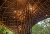 Moon House at Bambu Indah – Bali, Indonesia