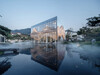 Shanxiao Sales Pavilion – Chongqing, China