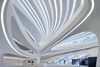 Changsha Meixihu International Culture & Arts Centre – Changsha, China