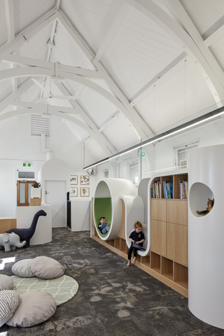 Preview of Brookes Street Early Education – Fortitude Valley, Brisbane