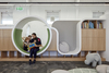 Brookes Street Early Education – Fortitude Valley, Brisbane