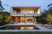 Bass Residence – Florida, United States
